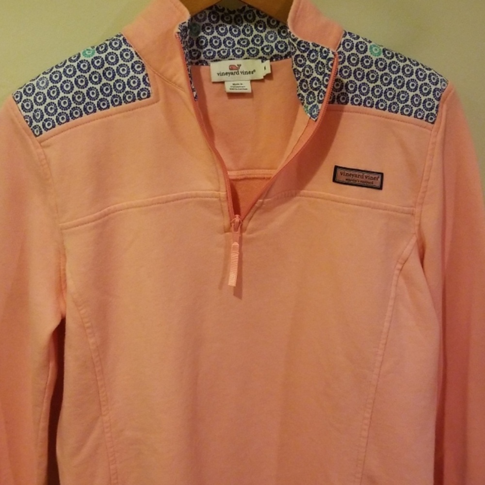 Vineyard Vines Shep Shirt